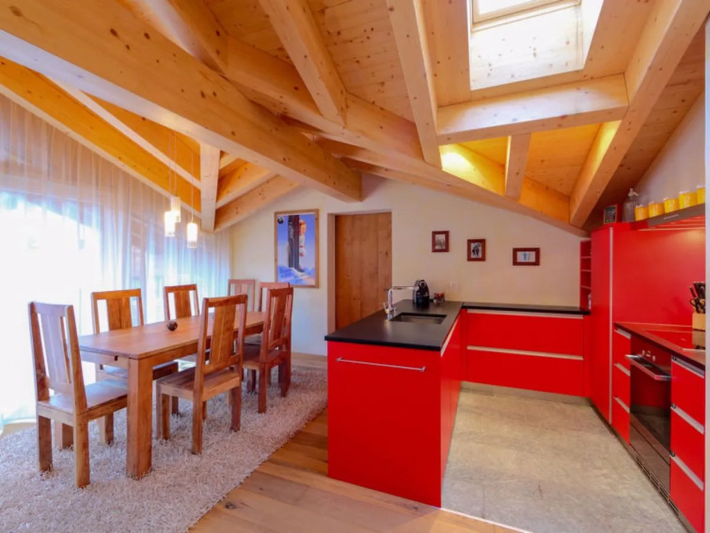 Chalet Rütschi Lommel 37961