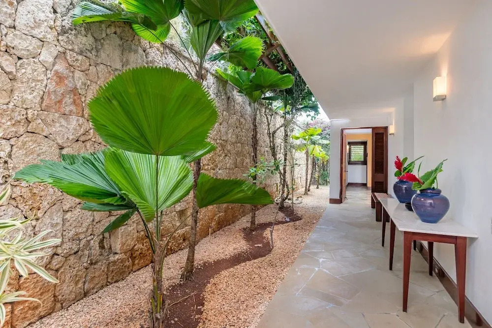 Fantastic villa at Casa de Campo