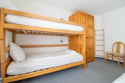 Apartment Camana