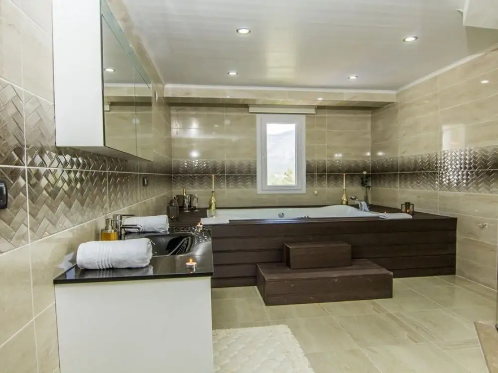 Luxury Villa 1 with Private Pool