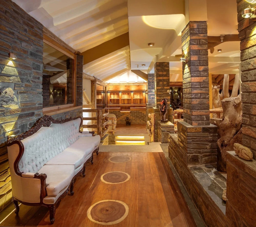 CASA RAIZ Handmade House Luxury Stay