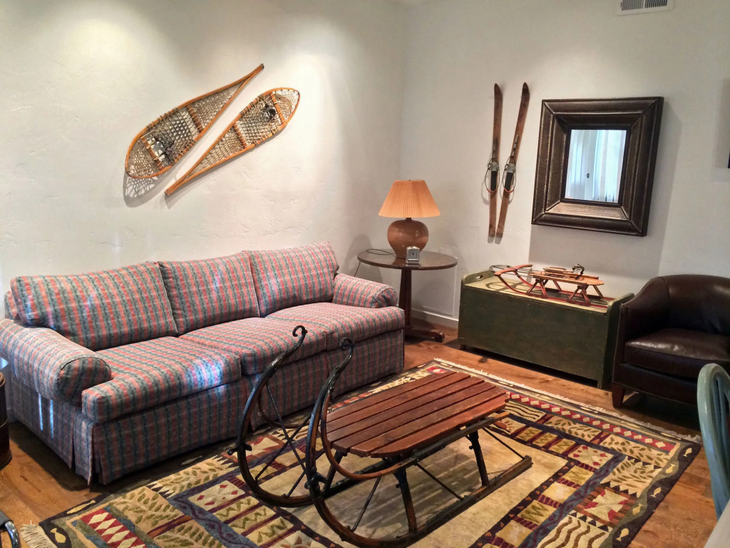 Lodge at Lionshead