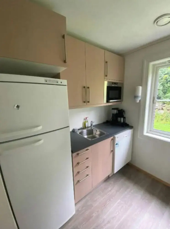 Arendal Budget Stay