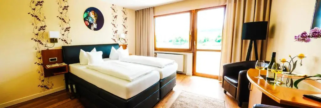 Hotel Zehnthof