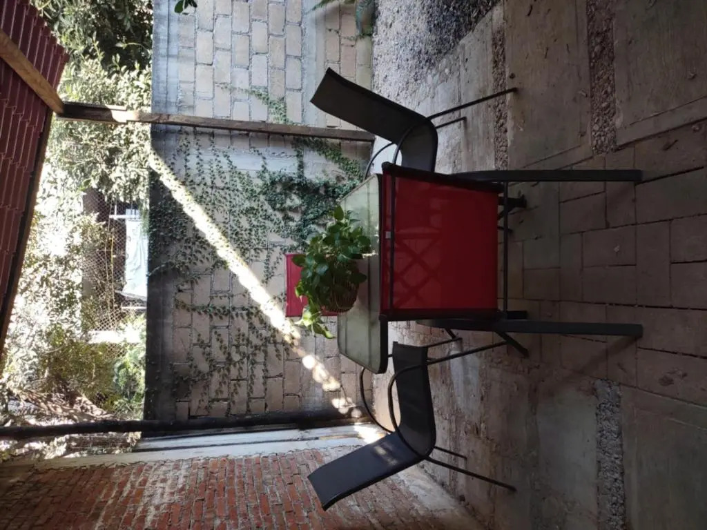 Tu casa Oaxaca