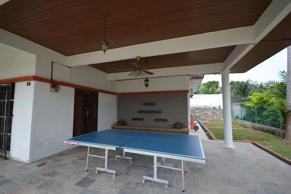 Villa 969
