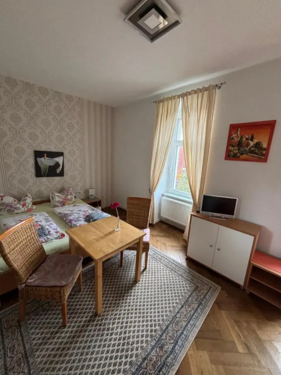 Pension Gutshaus