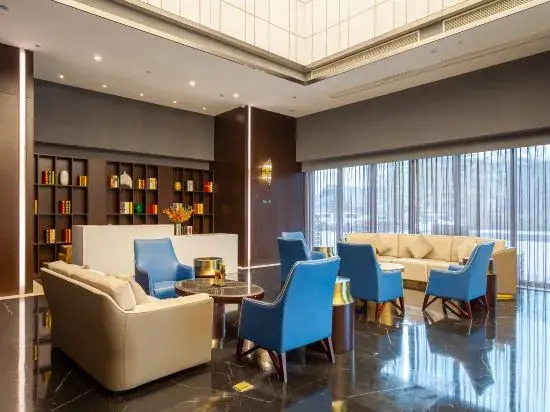 Ginlan jia hotel Hangzhou Xintiandi