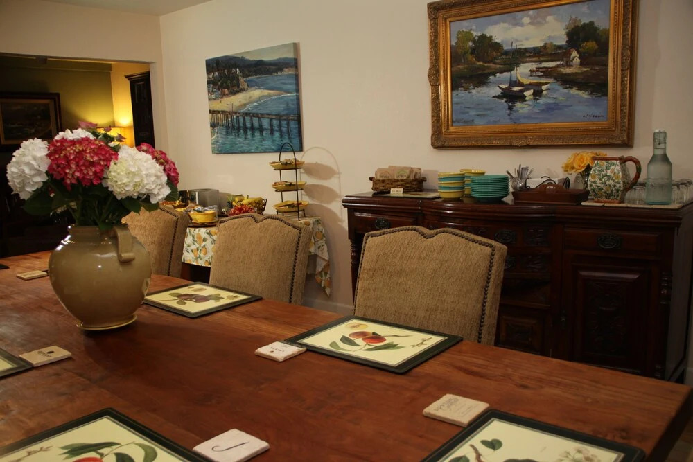 Fern Grove Cottages