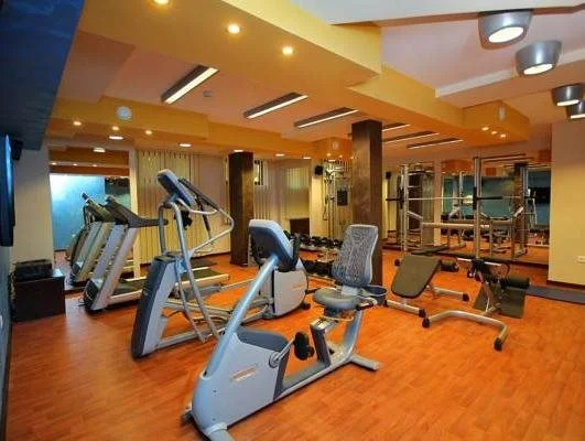 Hotel & Spa PALIĆ RESORT