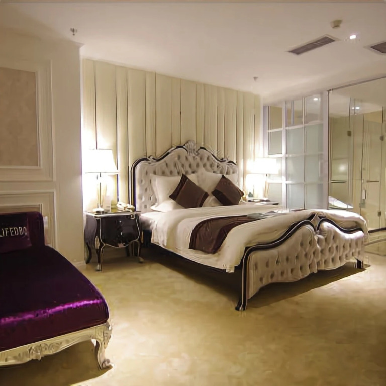 Xuchang Blue Coast Holiday Inn
