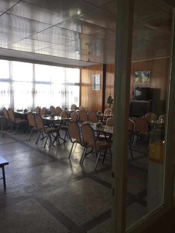 Hotel Inan