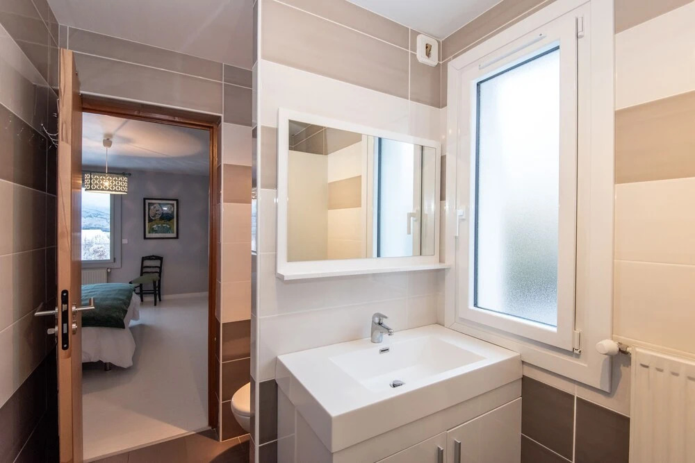 "La Combe Fleurie" Appartements & Chambres