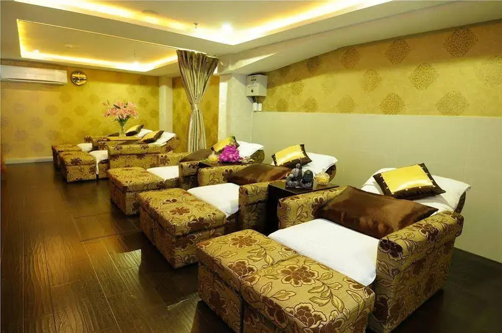 Hoang Hai Long 2 Hotel
