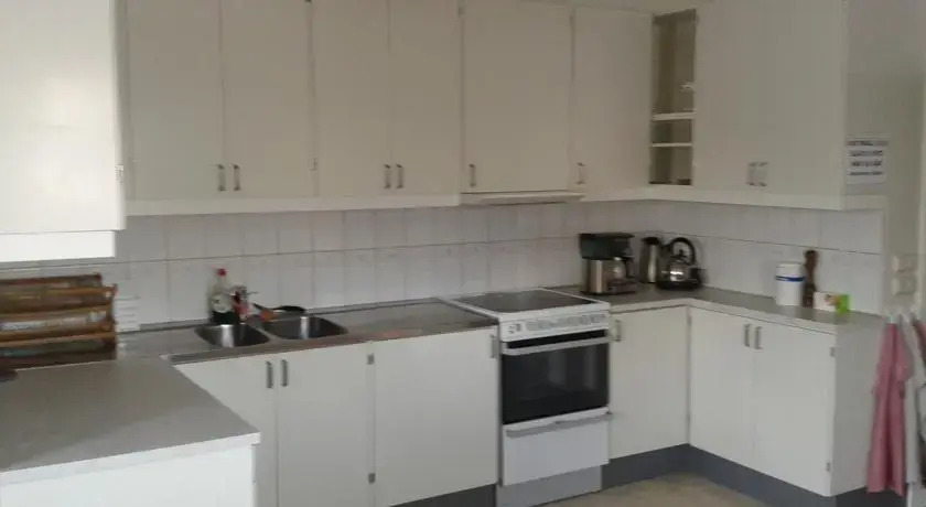 Skärplinge Gästis B&B