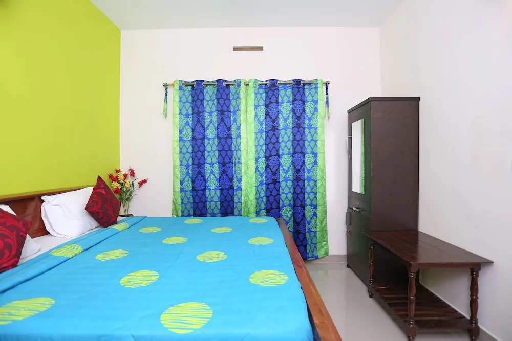 OYO 9375 Home Serene 1 BHK Madikeri