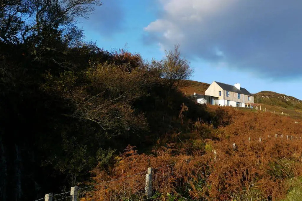 Hillstone Lodge