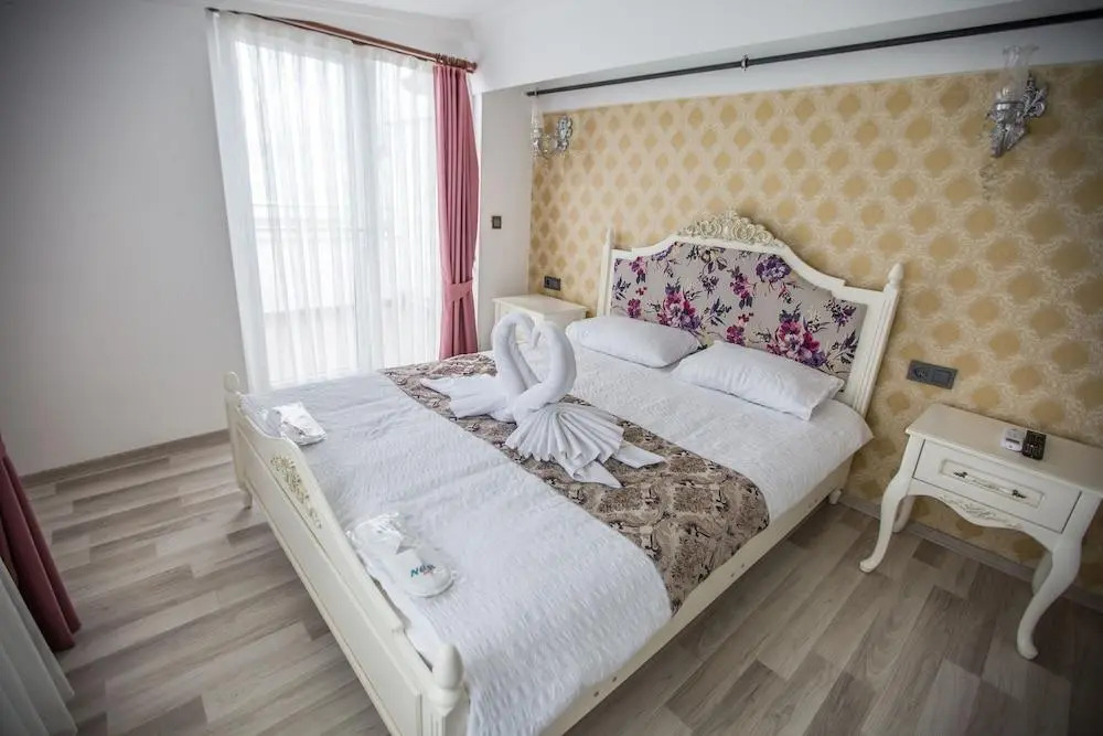 Air Suite Hotel