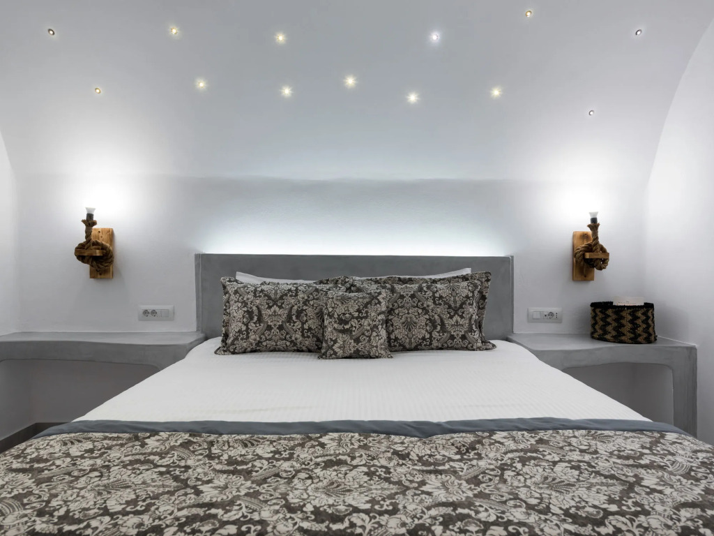 Blanca Luxury Villa