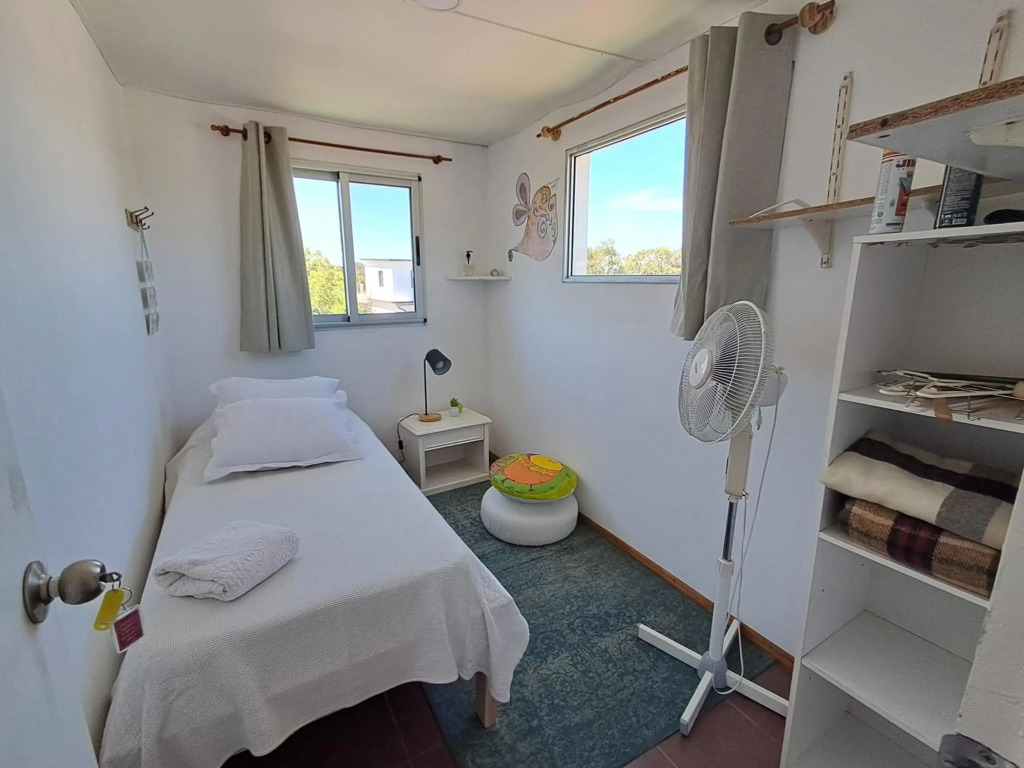 Bluetres B&B