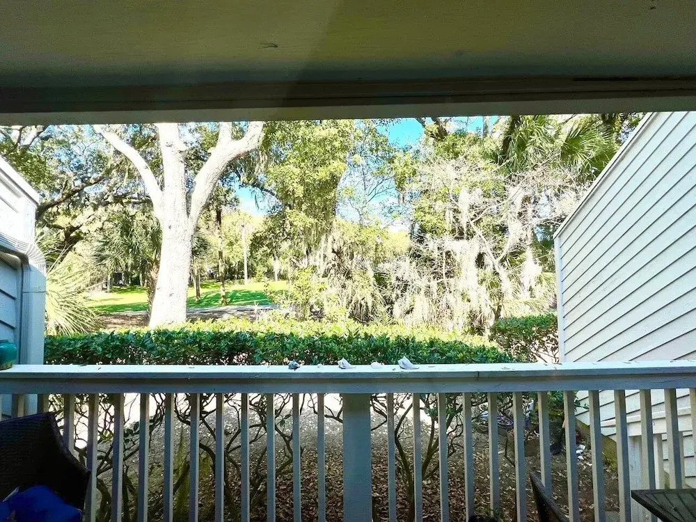 Tranquil Oasis Golf Course Views Near Beach 1809