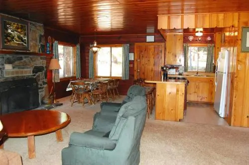 3n Lockwood Lodge