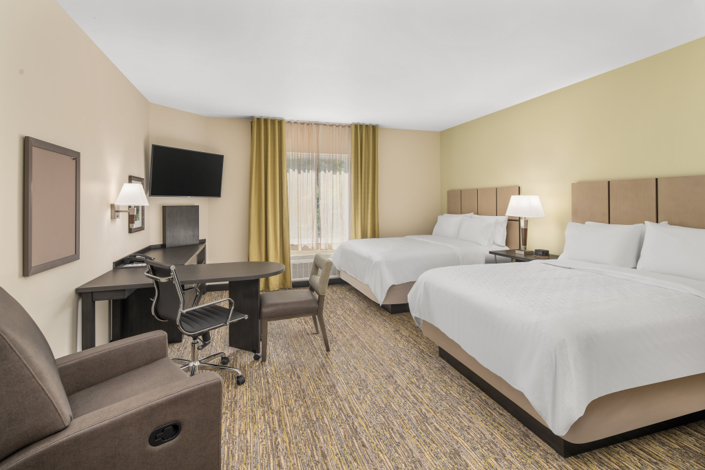 Candlewood Suites - Newnan - Atlanta SW by IHG