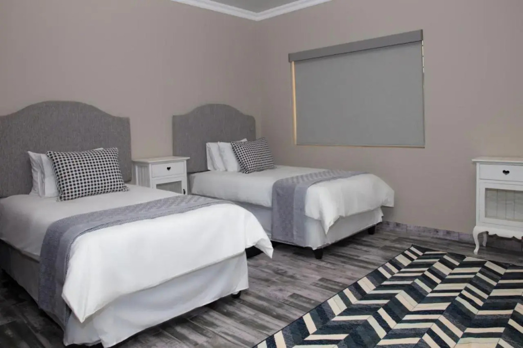 Welverdiend Guesthouse and Venue