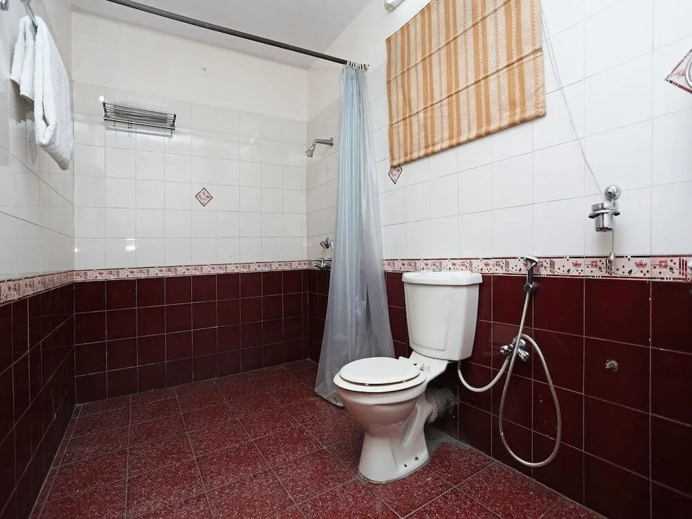 OYO 12880 Home Bhimtal