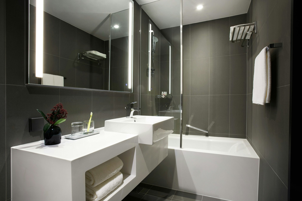 L7 GANGNAM by LOTTE HOTELS