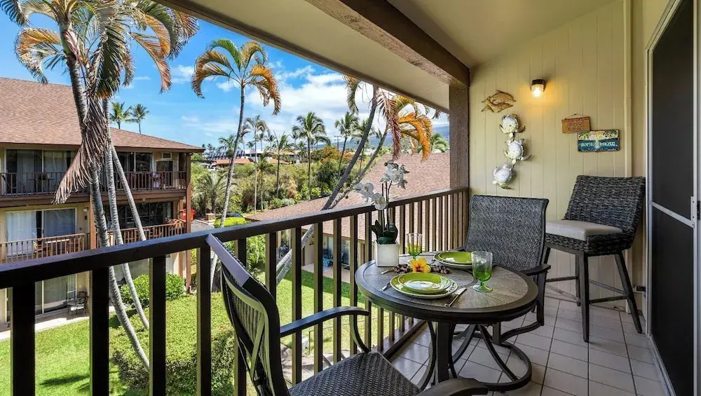 Updated Top Floor - Ocean View - Pool! - Vrkcv