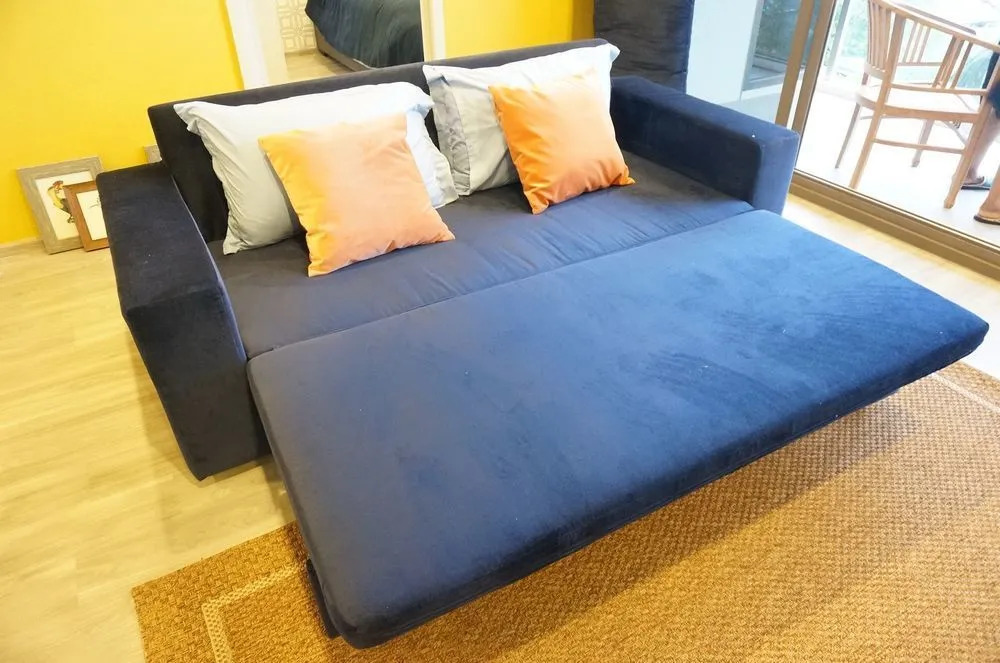 Baan Plai Haad Beachfront Condominium