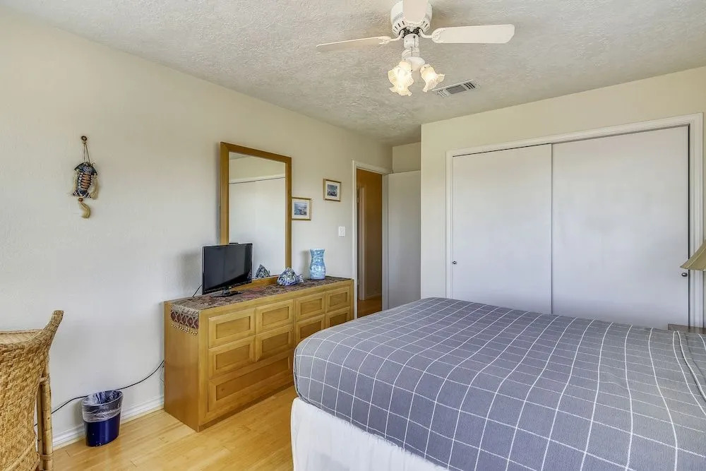 The K and R Resort Home