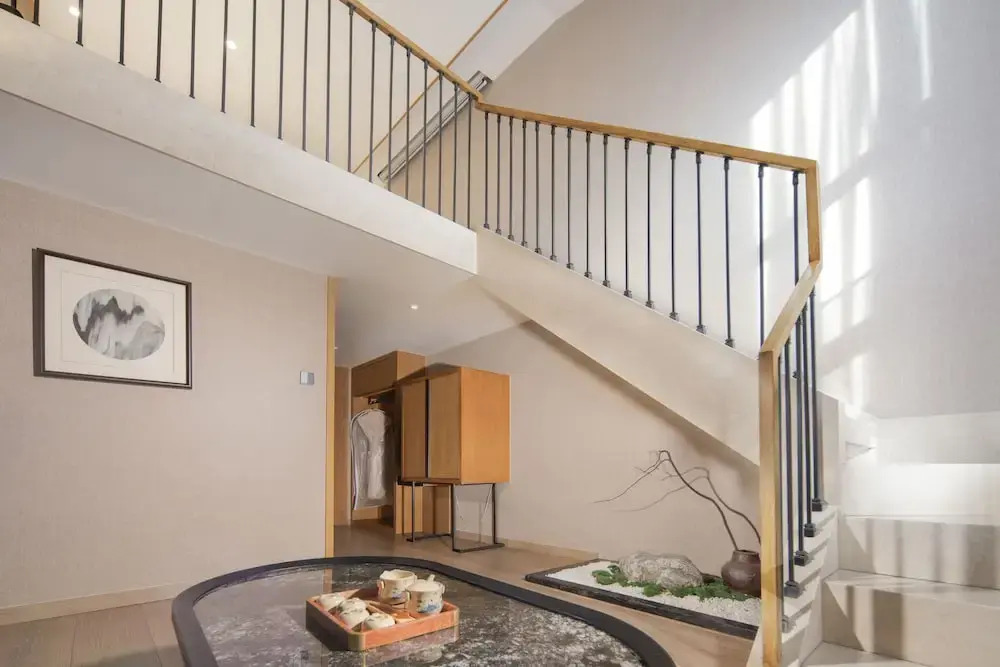 The Boutique Hotel Authentic Antique