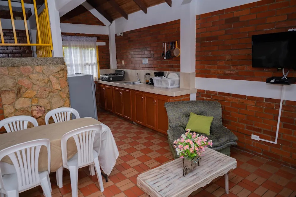 Ecovilla Cali