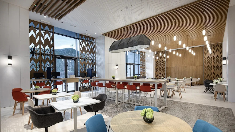 Holiday Inn Express Chongli by IHG