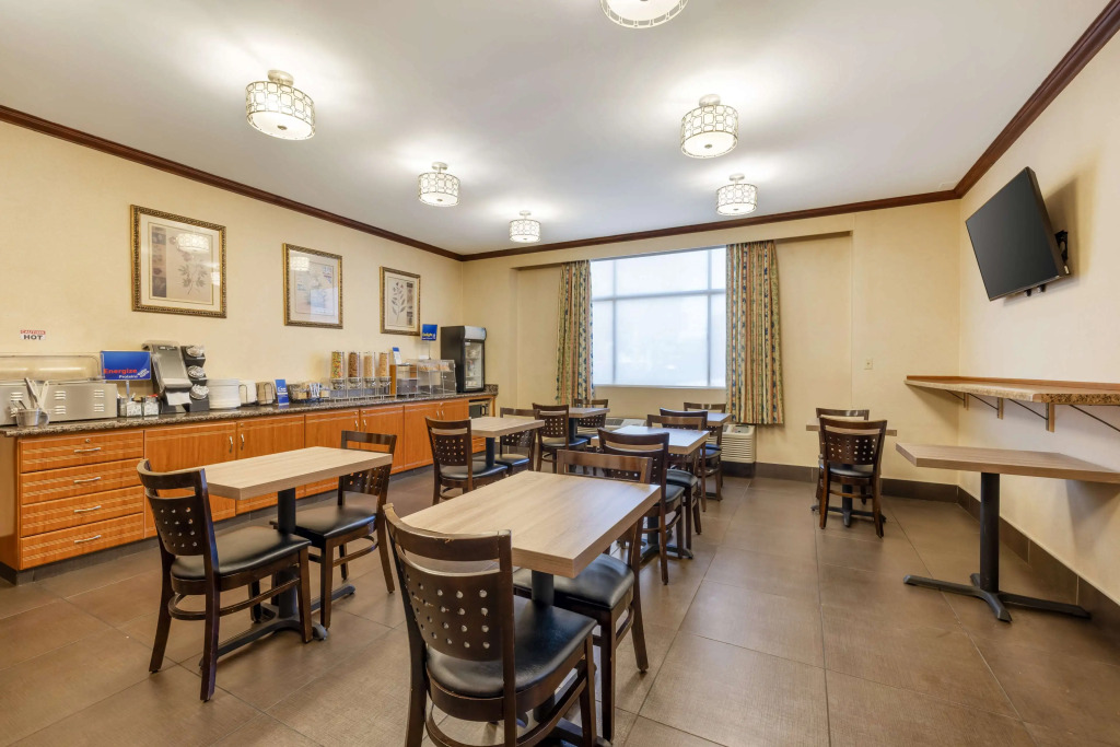 Best Western Los Angeles Worldport Hotel