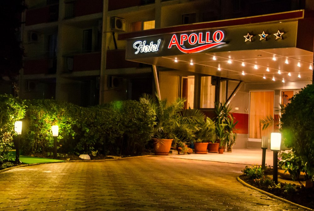 Hotel Apollo