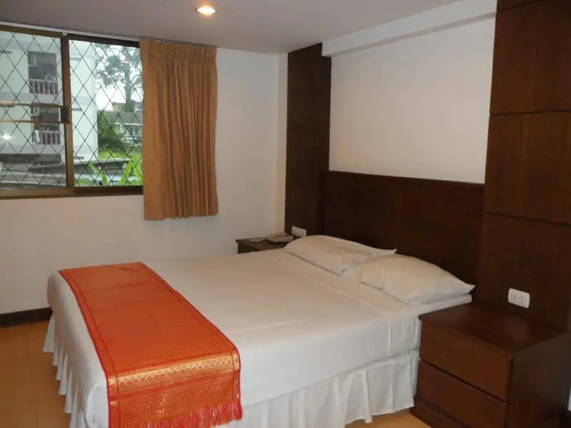 M M House Pattaya