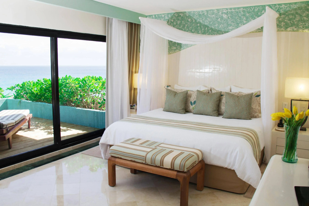 Secrets Mirabel Cancún Resort & Spa
