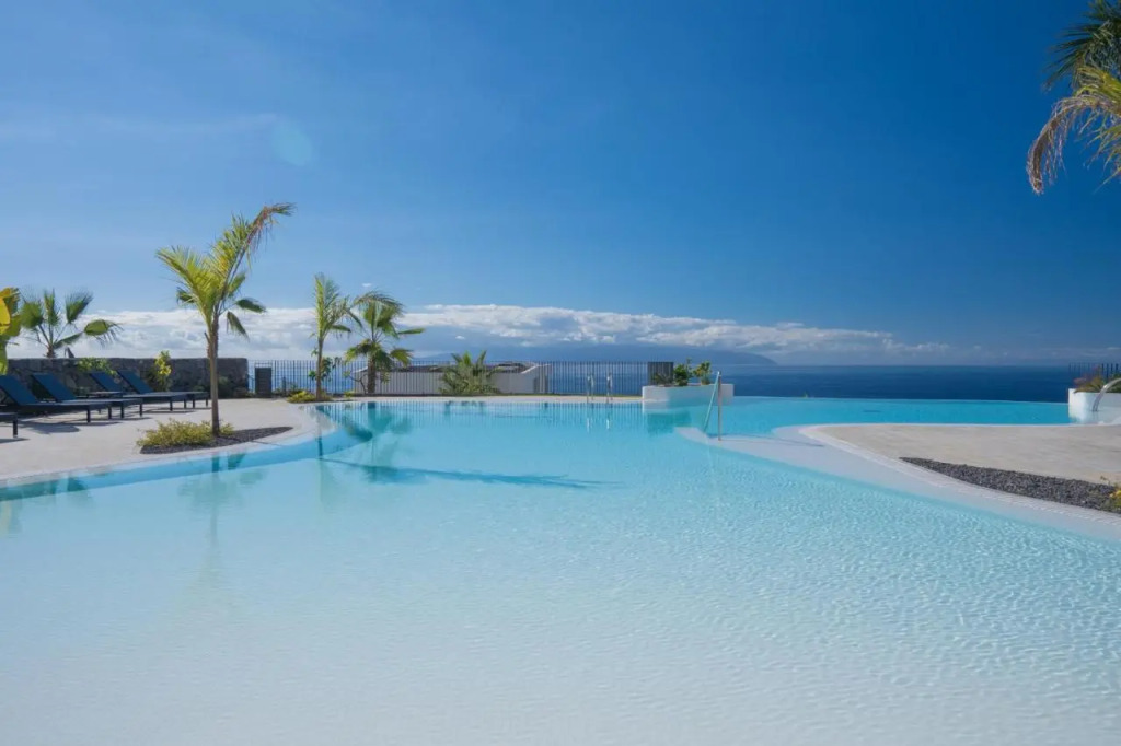 Los Jardines de Abama Suites & Villas