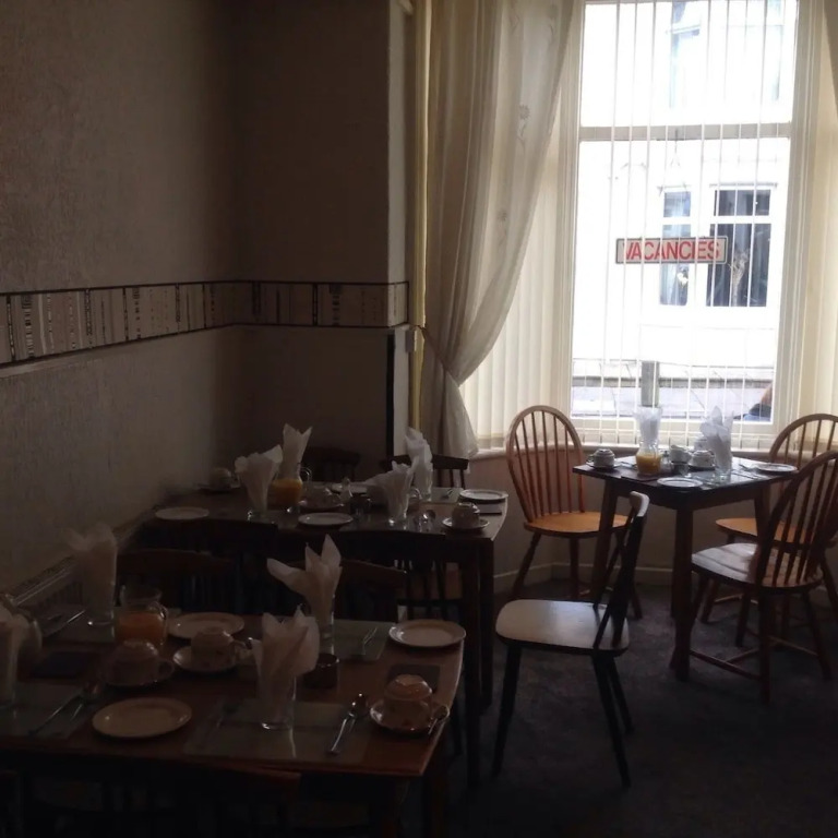 Talbot House