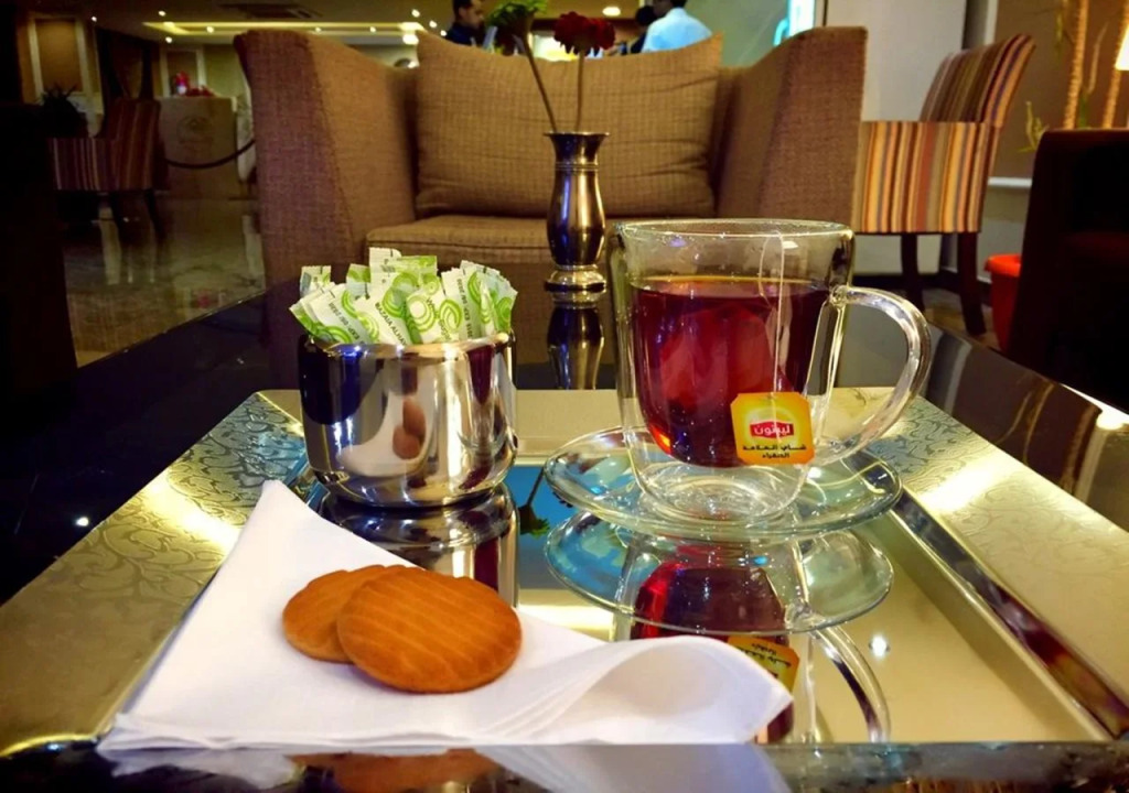 Gold Inn Hotel