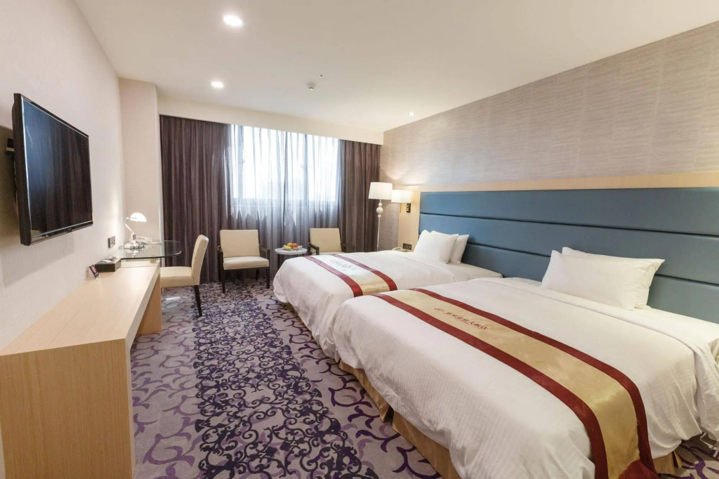 Royal Gold Hotel