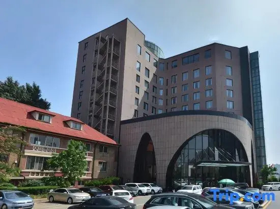 Yingkou International Hotel
