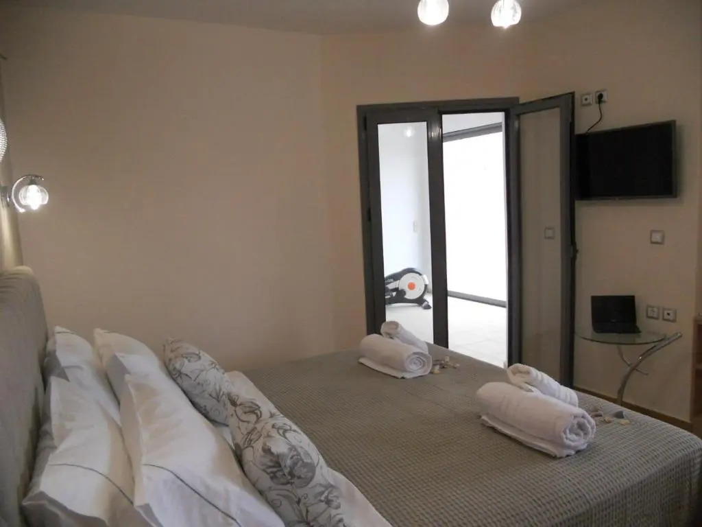 Kefalonia Horizon Villas