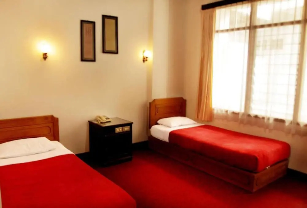Hotel Ambun Suri