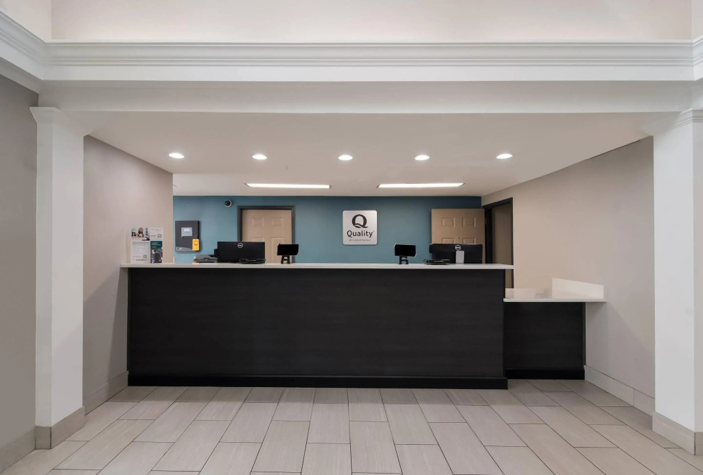 Quality Inn Goldsboro