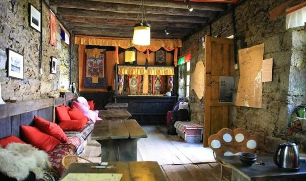 Harvest Inn