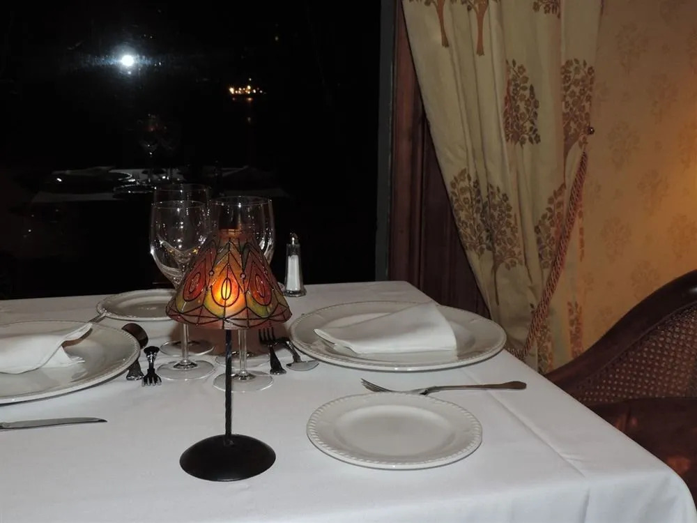 Hunters Quay Hotel